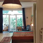 Privileged Location At Buda Castle
