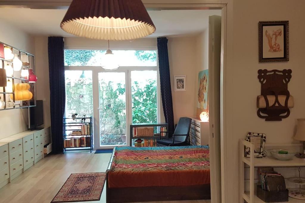 Privileged Location At Buda Castle Apartment