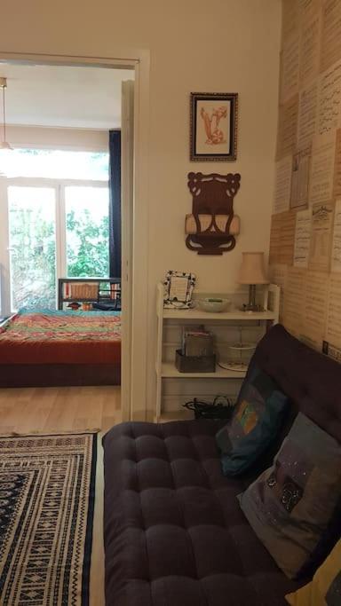 Privileged Location At Buda Castle Apartment Budapest