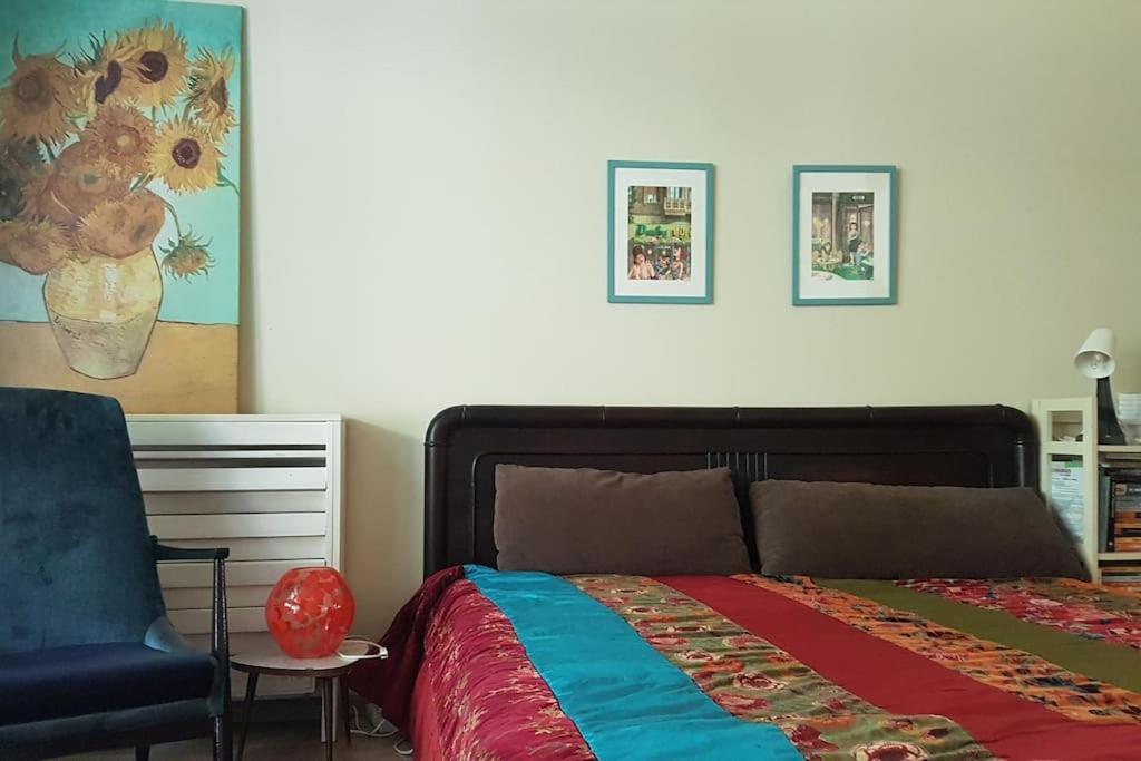 Privileged Location At Buda Castle Apartment