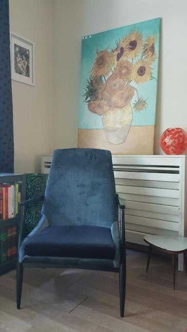 Privileged Location At Buda Castle Apartment