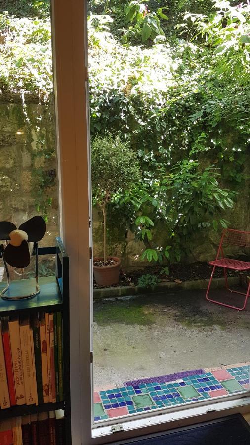 Apartment Privileged Location At Buda Castle Budapest