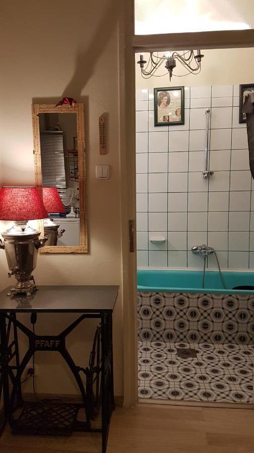 Privileged Location At Buda Castle Apartment