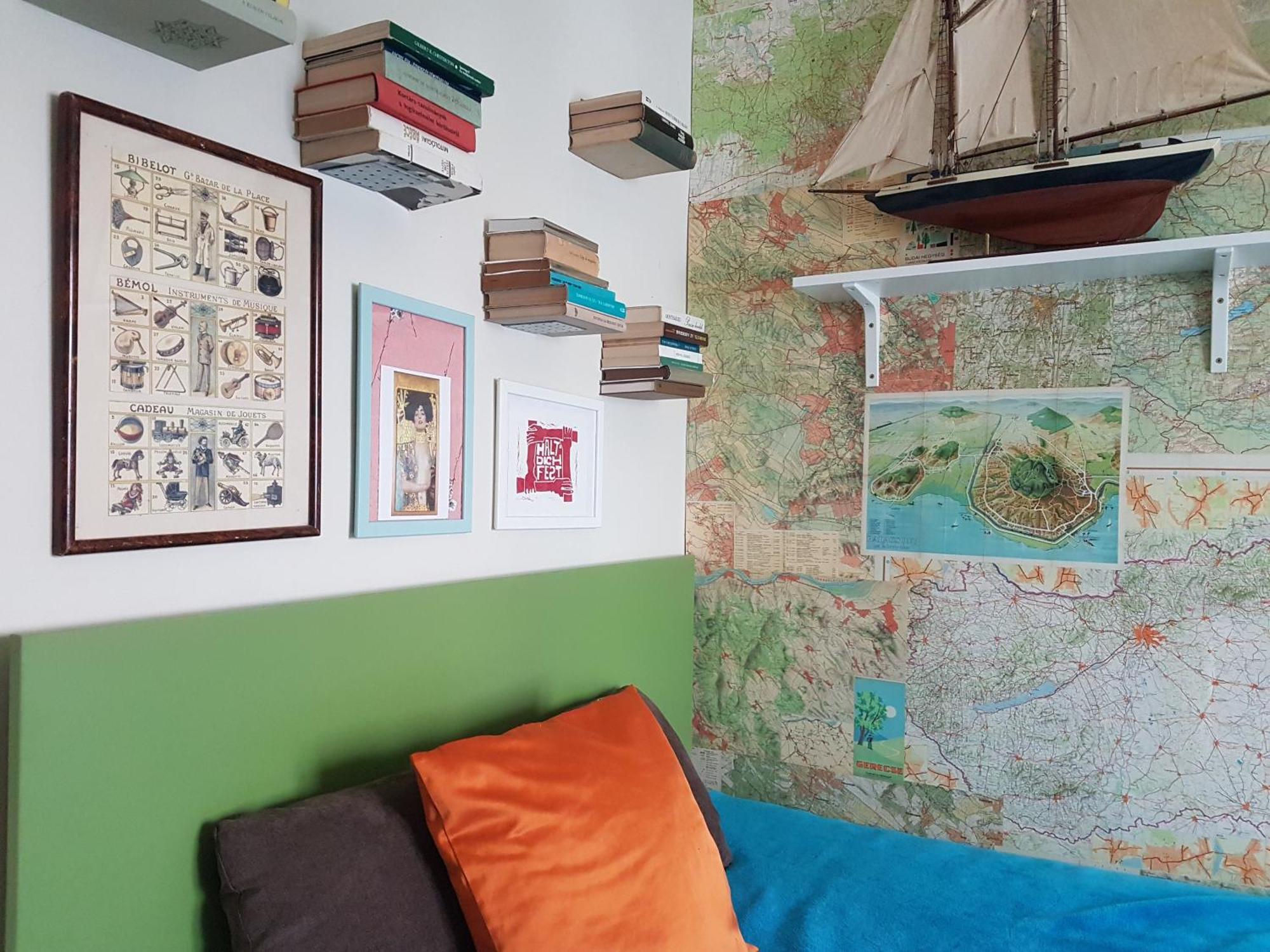 Privileged Location At Buda Castle Apartment