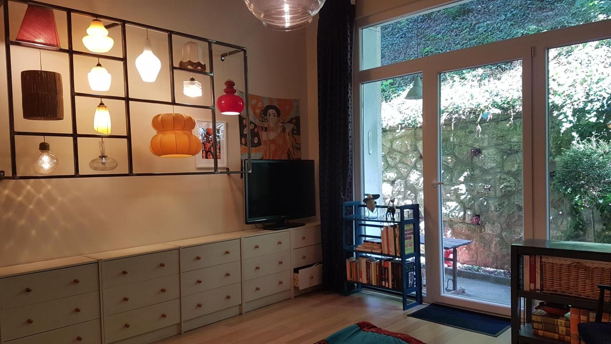 Apartment Privileged Location At Buda Castle *