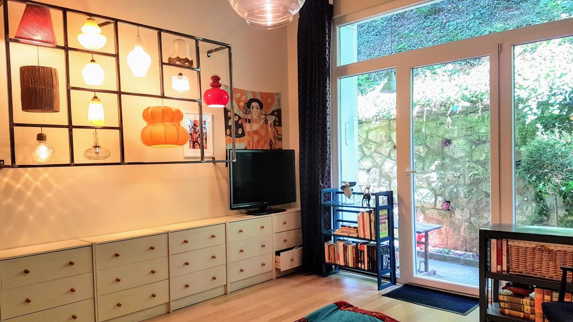 Apartment Privileged Location At Buda Castle Budapest